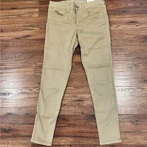 Woman’s American Eagle